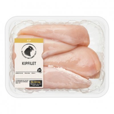 Huismerk Kipfilet naturel